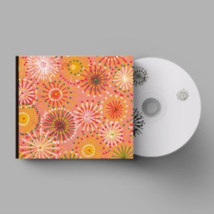 Bright Eyes - Letting Off The Happiness (Re-Issue in the group Minishops / Bright Eyes at Bengans Skivbutik AB (4134642)