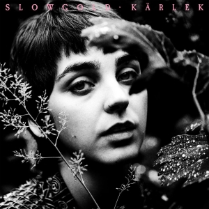 Slowgold - Kärlek in the group CD / Pop at Bengans Skivbutik AB (4134645)