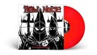 Raw Noise - Terror Continues (Red Vinyl Lp) in the group VINYL / Rock at Bengans Skivbutik AB (4134648)