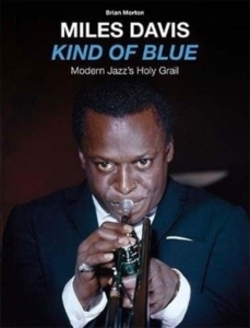 Miles Davis - Kind Of Blue in the group Minishops / Miles Davis at Bengans Skivbutik AB (4134678)
