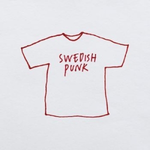 Kindsight - Swedish Punk (Indie Exclusive, Red in the group VINYL / Hårdrock/ Heavy metal at Bengans Skivbutik AB (4134722)