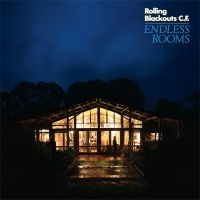 Rolling Blackouts Coastal Fever - Endless Rooms in the group VINYL / Rock at Bengans Skivbutik AB (4134753)