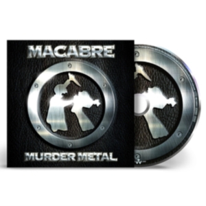 Macabre - Murder Metal (Remastered) in the group OTHER / Övrigt /  at Bengans Skivbutik AB (4134765)