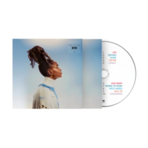 Koffee - Gifted in the group CD / Reggae at Bengans Skivbutik AB (4134953)