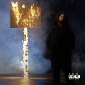 J. Cole - The Off-Season in the group VINYL / Hip Hop-Rap at Bengans Skivbutik AB (4135035)