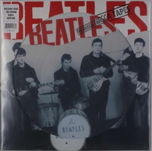 Beatles - The Decca Tapes (Picture Disc) in the group OUR PICKS / Startsida Vinylkampanj at Bengans Skivbutik AB (4135039)
