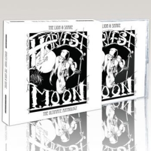 Harvest Moon - Lion & Snake (Slipcase) in the group CD / Hårdrock/ Heavy metal at Bengans Skivbutik AB (4135046)