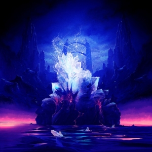 Monuments - In Stasis in the group VINYL / Hårdrock at Bengans Skivbutik AB (4135115)