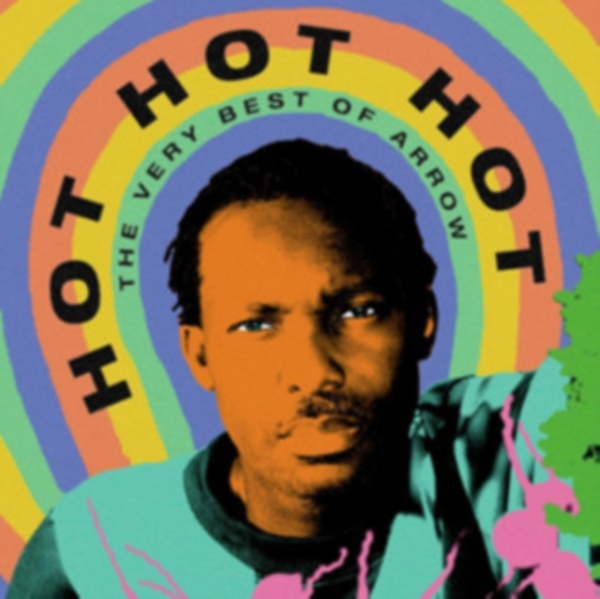 Arrow - Hot Hot Hot - The Best Of Arrow in the group VINYL / Bestsellers at Bengans Skivbutik AB (4135238)