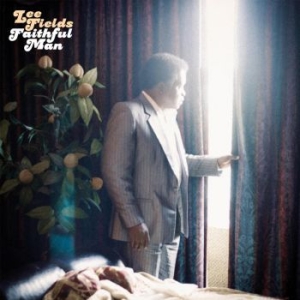 Fields Lee & The Expressions - Faithful Man (Purple) in the group VINYL / RnB-Soul at Bengans Skivbutik AB (4135529)