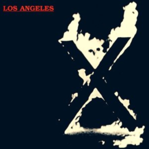 X - Los Angeles in the group VINYL / Bestsellers at Bengans Skivbutik AB (4135637)