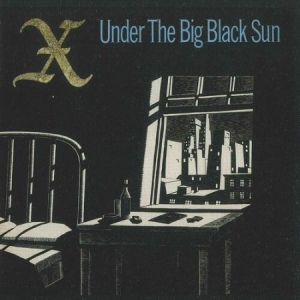 X - Under The Big Black Sun in the group OTHER / -Start LCV at Bengans Skivbutik AB (4135644)