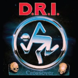 D.r.i. - Crossover: Millenium Edition in the group VINYL / Rock at Bengans Skivbutik AB (4135647)