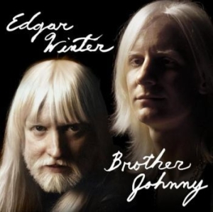 Edgar Winter - Brother Johnny in the group VINYL / Blues,Jazz at Bengans Skivbutik AB (4135774)