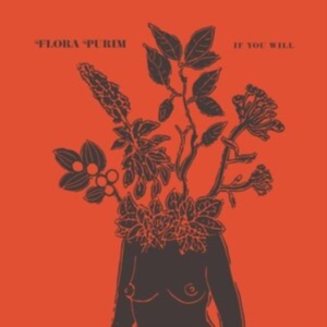 Flora Purim - If You Will in the group VINYL / Jazz,Pop-Rock at Bengans Skivbutik AB (4135778)