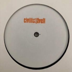 Civilistjävel! - 4-5 in the group VINYL / Rock at Bengans Skivbutik AB (4135784)