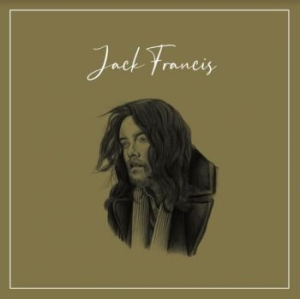 Francis Jack - Jack Francis in the group VINYL / Country at Bengans Skivbutik AB (4135788)