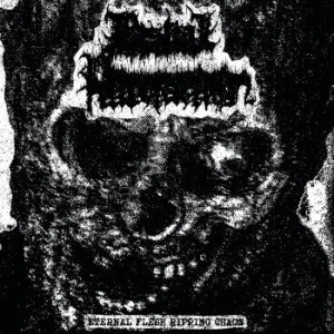 Bestial Putrefaction - Eternal Flesh Ripping Chaos in the group Hårdrock/ Heavy metal at Bengans Skivbutik AB (4135791)