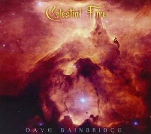 Bainbridge Dave - Celestial Fire in the group CD / Jazz/Blues at Bengans Skivbutik AB (4135794)