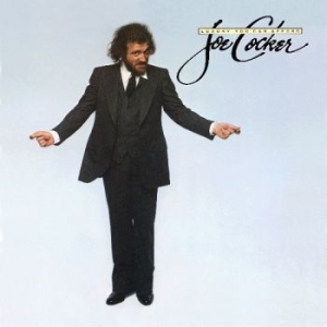 Cocker Joe - Luxury You Can Afford in the group CD at Bengans Skivbutik AB (4135832)