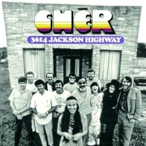 Cher - 3614 Jackson Highway - Deluxe Ed. in the group CD / Pop-Rock at Bengans Skivbutik AB (4135836)