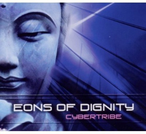 Cybertribe - Eons of Dignity in the group OTHER / Övrigt /  at Bengans Skivbutik AB (4136165)