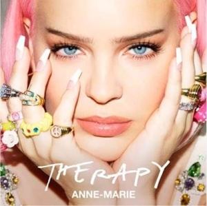 Anne-Marie - Therapy (Ltd. 1Cd Softpak) in the group CD / Pop-Rock at Bengans Skivbutik AB (4136179)