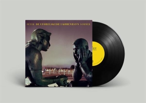 Sommer Peter - De Uforelskede I København in the group OTHER / Övrigt /  at Bengans Skivbutik AB (4136243)