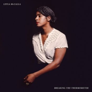 Mccalla Leyla - Breaking The Thermometer in the group VINYL / Pop at Bengans Skivbutik AB (4136258)