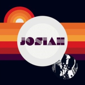 Josiah - Josiah (Purple) in the group VINYL / Hårdrock,Pop-Rock at Bengans Skivbutik AB (4136438)