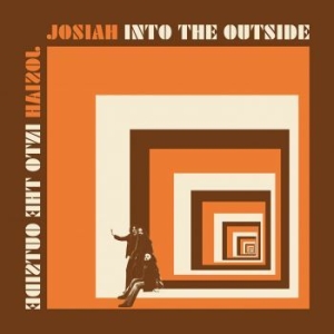 Josiah - Into The Outside (Vinyl Lp) in the group VINYL / Hårdrock/ Heavy metal at Bengans Skivbutik AB (4136440)