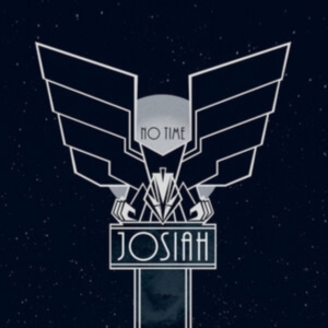 Josiah - No Time (Clear) in the group VINYL / Hårdrock,Pop-Rock at Bengans Skivbutik AB (4136444)