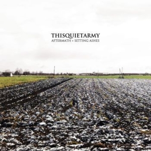 Thisquietarmy - Aftermath + Setting Ashes in the group VINYL / Pop at Bengans Skivbutik AB (4136454)