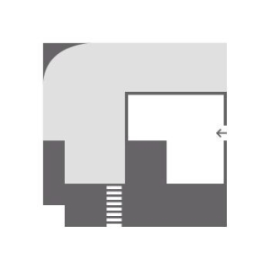 Waelder - Non Places (Clear) in the group VINYL / Pop at Bengans Skivbutik AB (4136457)
