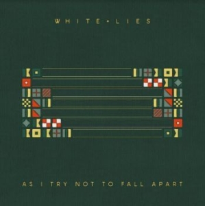 White Lies - As I Try Not To Fall Apart in the group OUR PICKS / Sale Prices / PIAS Summercampaign at Bengans Skivbutik AB (4136473)