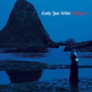 White Emily Jane - Alluvion in the group VINYL / Pop-Rock,World Music at Bengans Skivbutik AB (4136481)