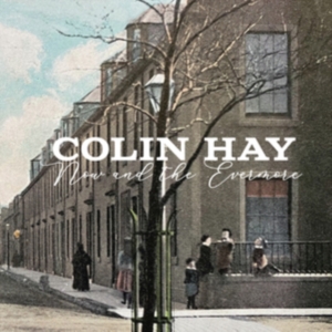 Hay Colin - Now & The Evermore in the group CD / Pop-Rock at Bengans Skivbutik AB (4136494)