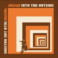 Josiah - Into The Outside in the group CD / Hårdrock,Pop-Rock at Bengans Skivbutik AB (4136499)