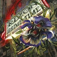 Rizon - Prime Time in the group CD / Hårdrock at Bengans Skivbutik AB (4136529)