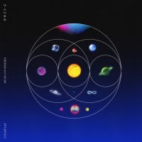 COLDPLAY - MUSIC OF THE SPHERES (VINYL) in the group OTHER / MK Test 9 LP at Bengans Skivbutik AB (4136539)