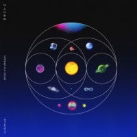 COLDPLAY - MUSIC OF THE SPHERES (VINYL) in the group VINYL / Pop-Rock at Bengans Skivbutik AB (4136539)