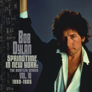 Dylan Bob - Springtime In New York: The Bootleg Series Vol. 16 (1980-1985) in the group VINYL / Pop-Rock,World Music,Övrigt at Bengans Skivbutik AB (4136544)