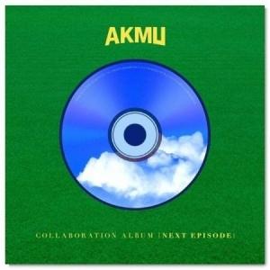 AKMU - COLLABORATION ALBUM [NEXT EPISODE] i gruppen Minishops / K-Pop Minishops / K-Pop Övriga hos Bengans Skivbutik AB (4136627)