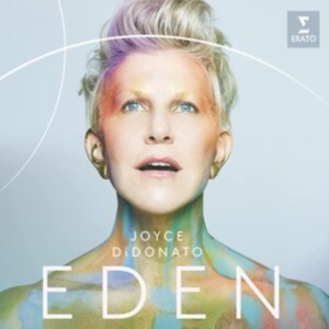 Joyce Didonato Il Pomo D'oro - Eden in the group OTHER / Övrigt /  at Bengans Skivbutik AB (4136675)