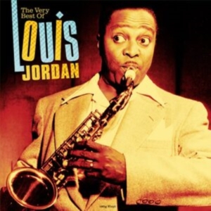 Jordan Louis - Very Best Of in the group VINYL / Pop-Rock at Bengans Skivbutik AB (4137086)