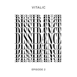 Vitalic - Dissidãnce - Episode 2 in the group VINYL / Pop at Bengans Skivbutik AB (4137088)