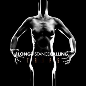 Long Distance Calling - Trips in the group VINYL / Pop-Rock at Bengans Skivbutik AB (4137092)