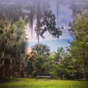 50 Foot Wave - Black Pearl in the group CD / Pop-Rock at Bengans Skivbutik AB (4137150)