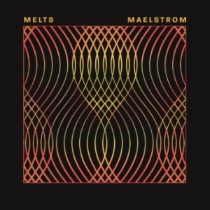 Melts - Maelstrom in the group CD / Rock at Bengans Skivbutik AB (4137155)