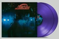 Neon Rose - A Dream Of Glory And Pride - 2 Lp P in the group VINYL / Hårdrock,Pop-Rock,Svensk Folkmusik at Bengans Skivbutik AB (4137186)